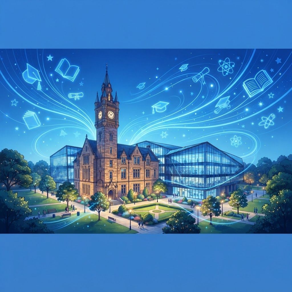 Top 10 Best Schools in Dumfries and Galloway