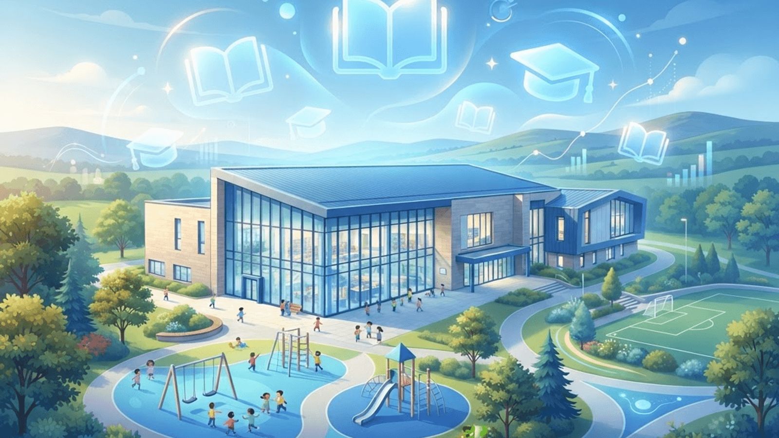 Top 10 Best Schools in East Ayrshire
