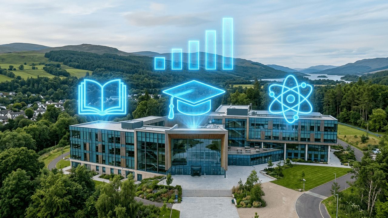Top 10 Best Schools in East Dunbartonshire