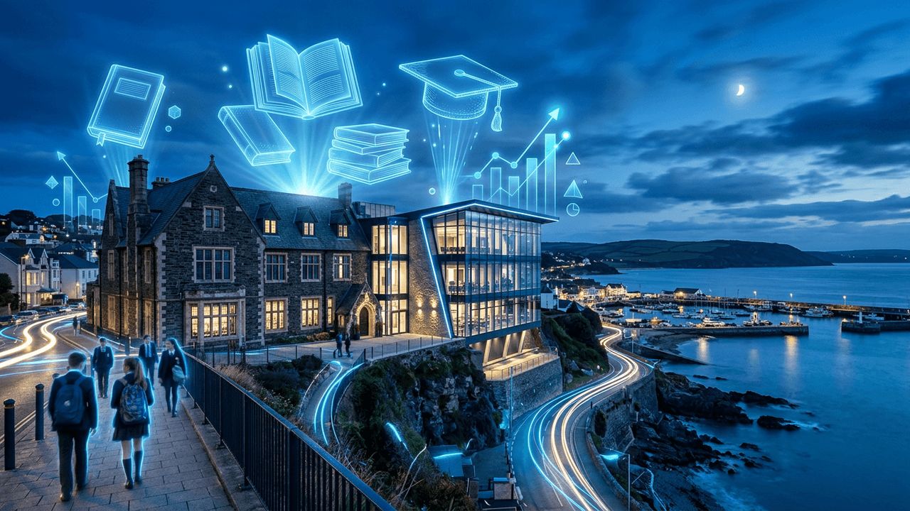 Top 10 Best Schools in Eastbourne