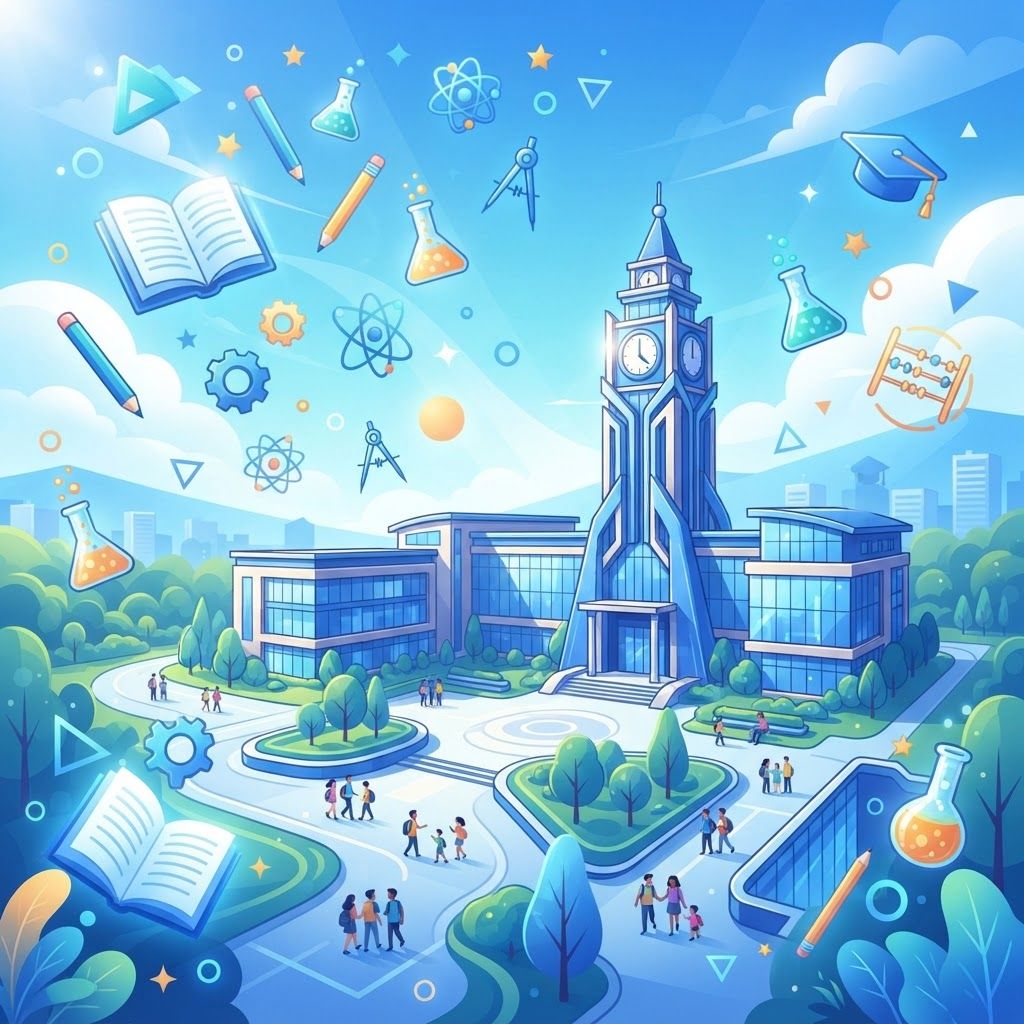 Top 10 Best Schools in Eastleigh