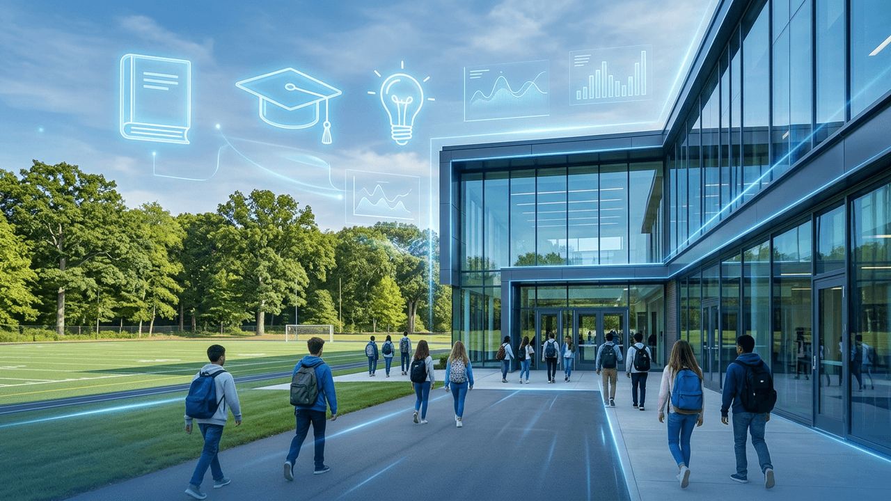 Top 10 Best Schools in Forest of Dean