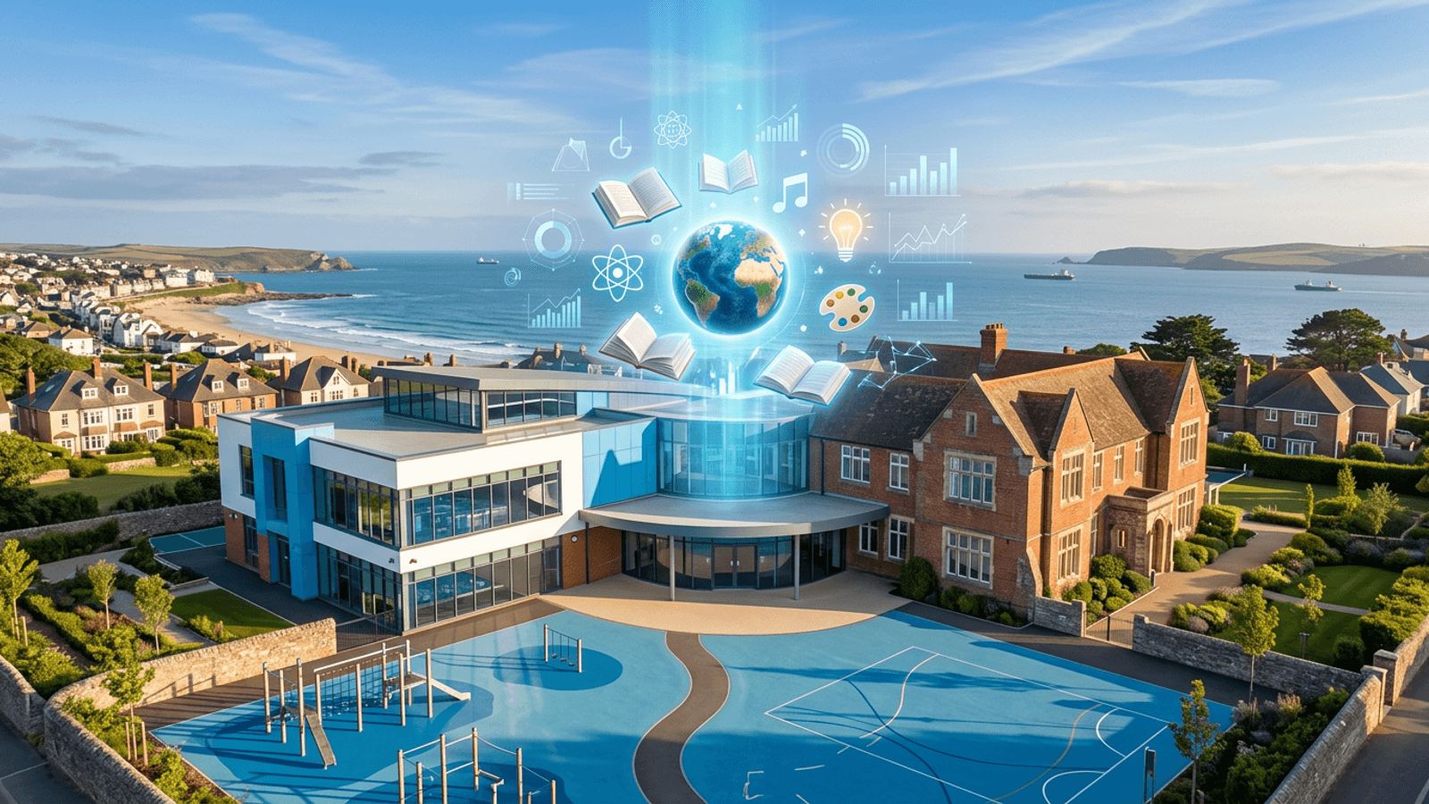 Top 10 Best Schools in Fylde