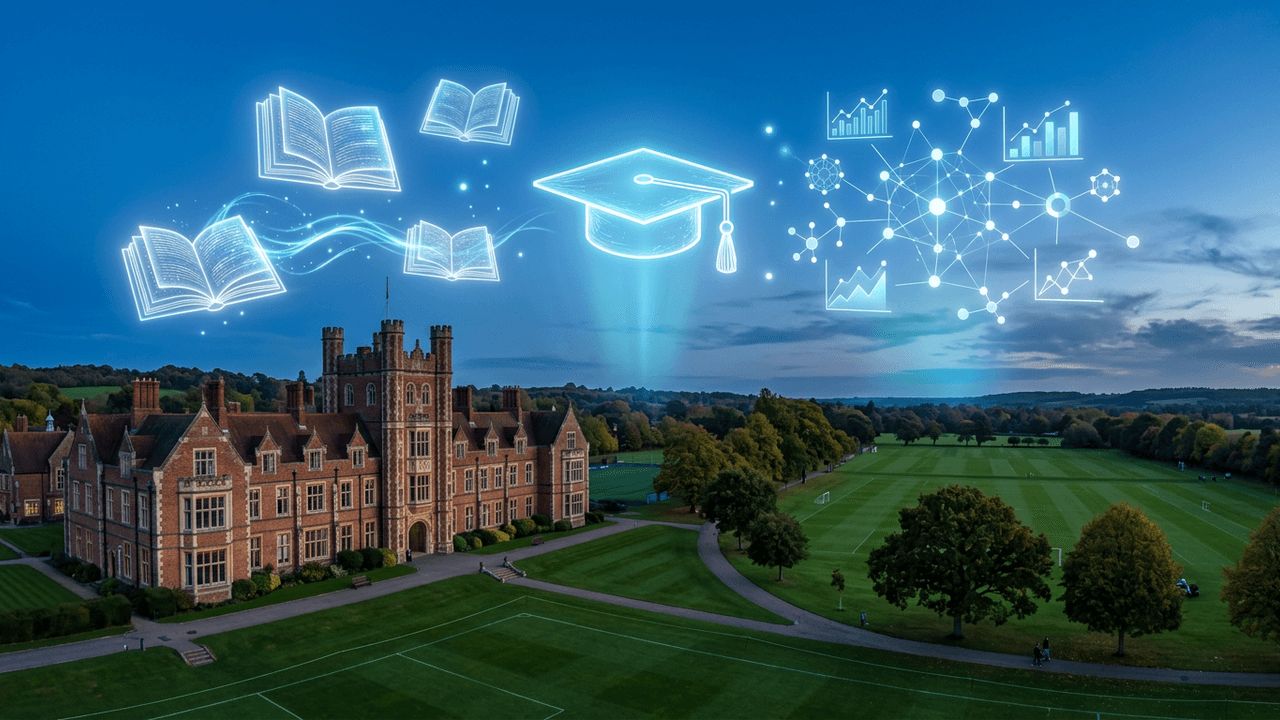 Top 10 Best Schools in Gravesham
