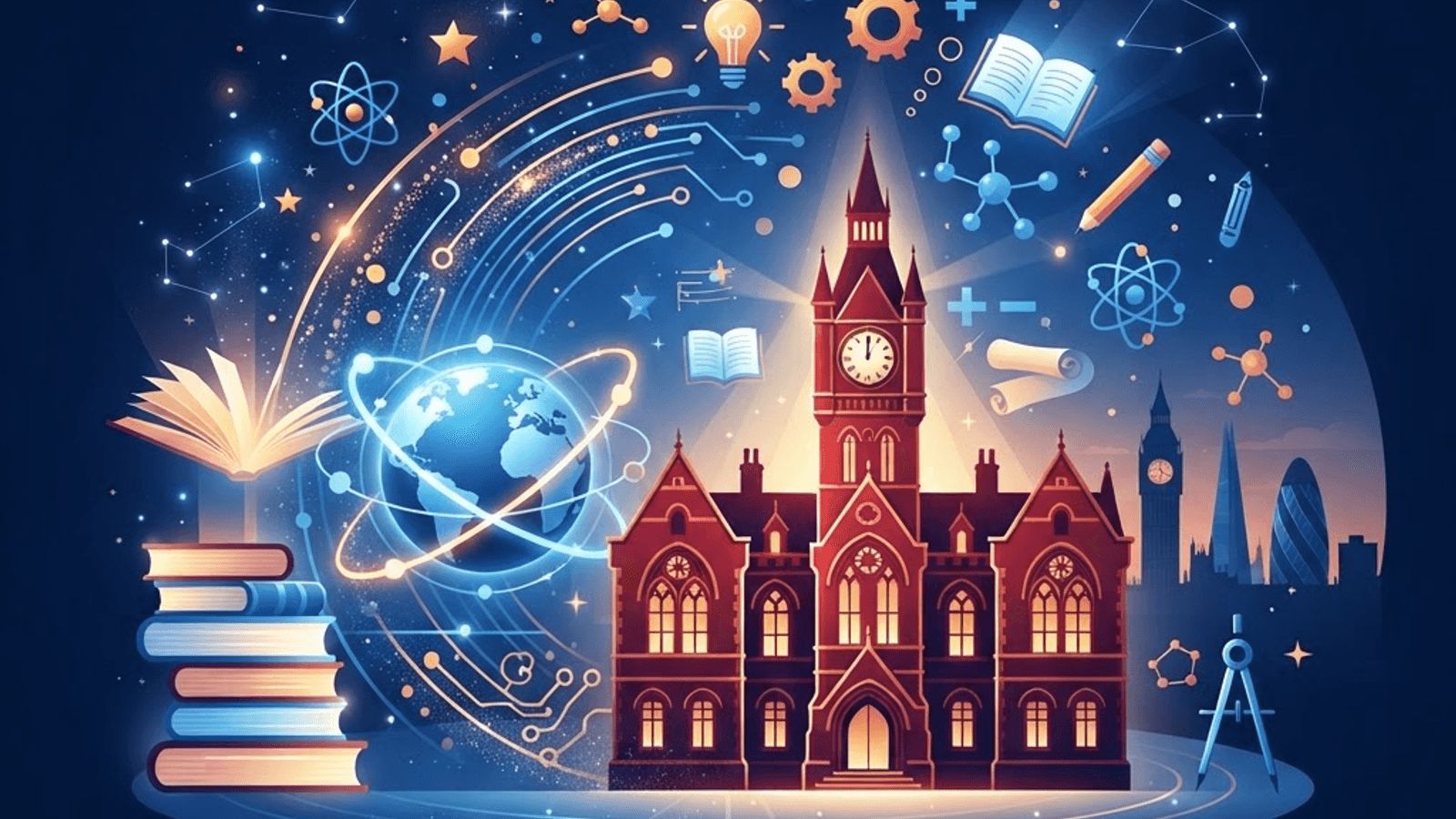 Top 10 Best Schools in Hammersmith and Fulham