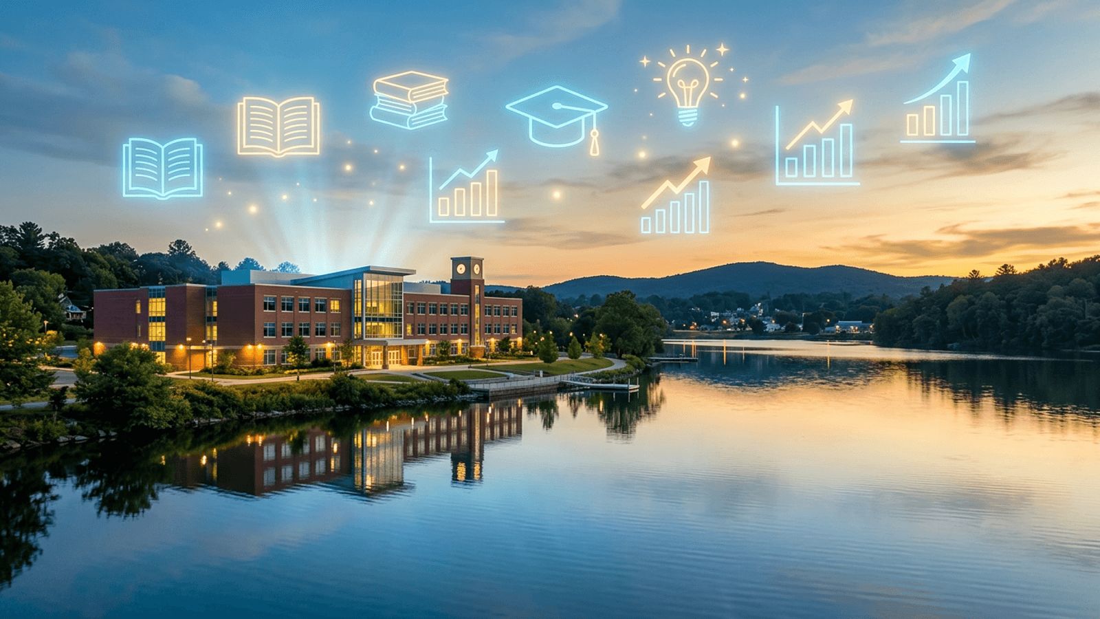 Top 10 Best Schools in Hart