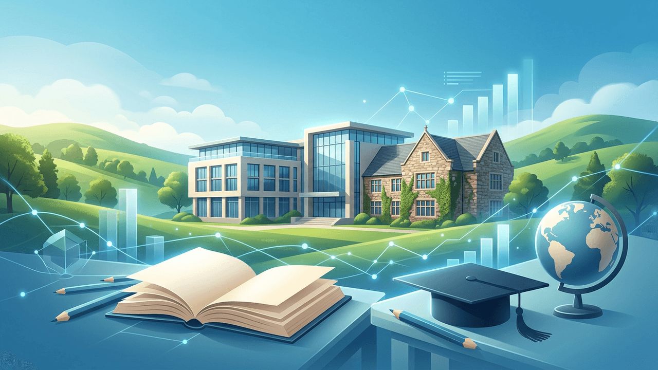 Top 10 Best Schools in High Peak