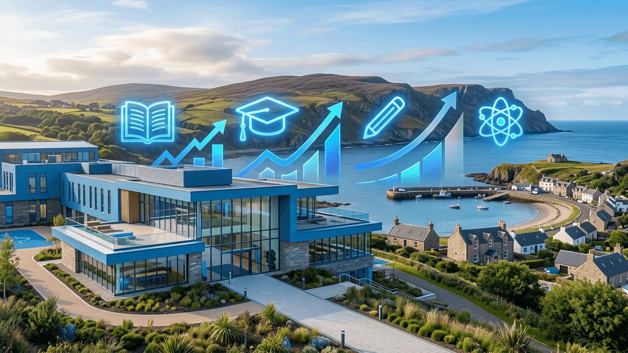 Top 10 Best Schools in Inverclyde