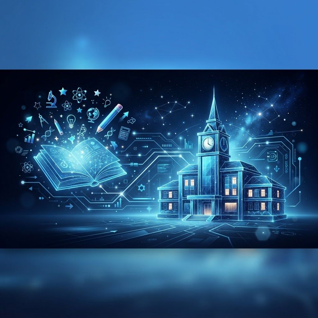 Top 10 Best Schools in Lancaster