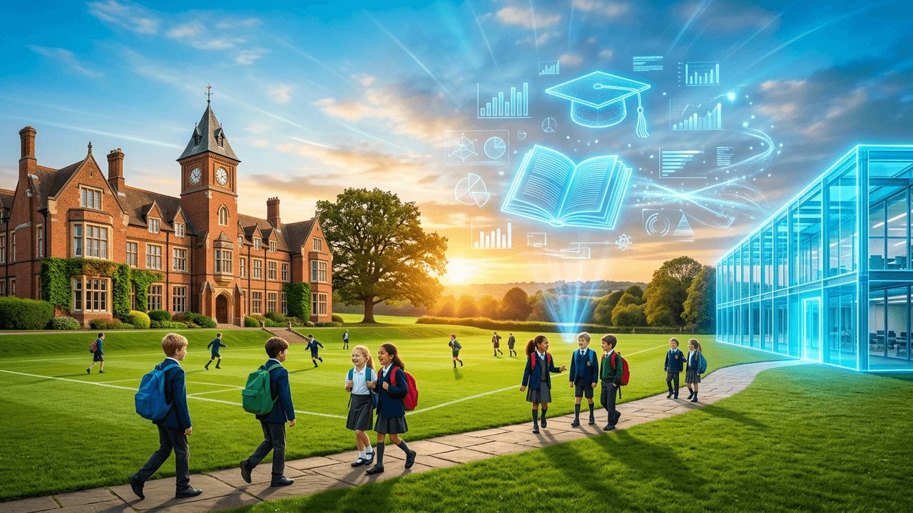 Top 10 Best Schools in Lewes
