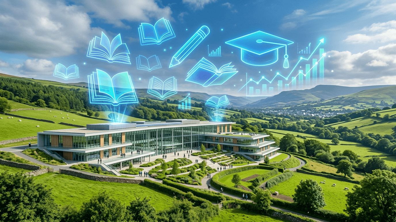Top 10 Best Schools in Merthyr Tydfil