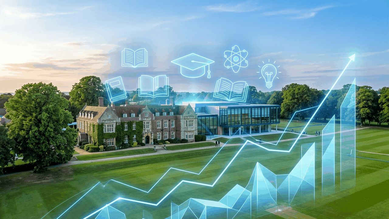 Top 10 Best Schools in Mid Devon