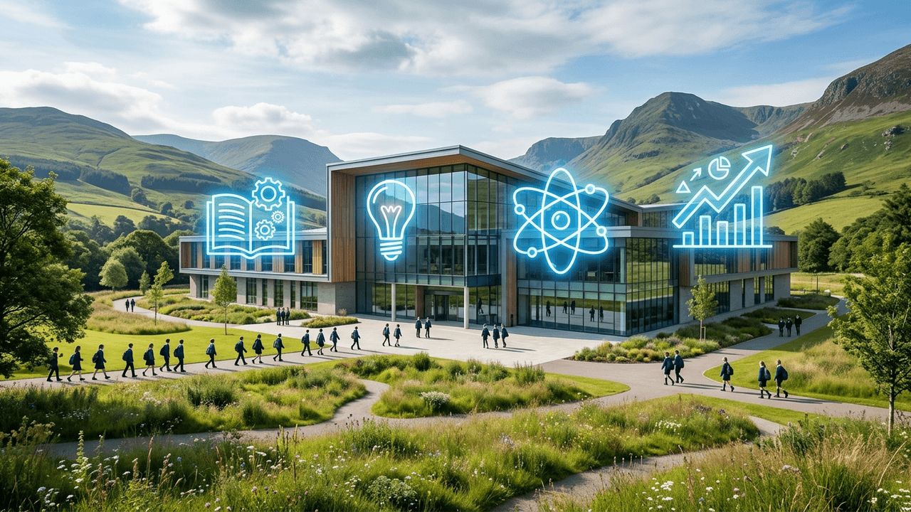 Top 10 Best Schools in Midlothian