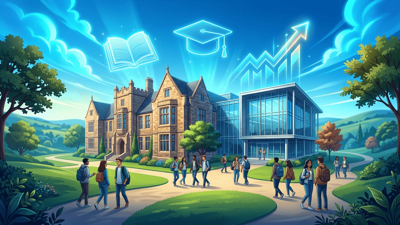 Top 10 Best Schools in Monmouthshire