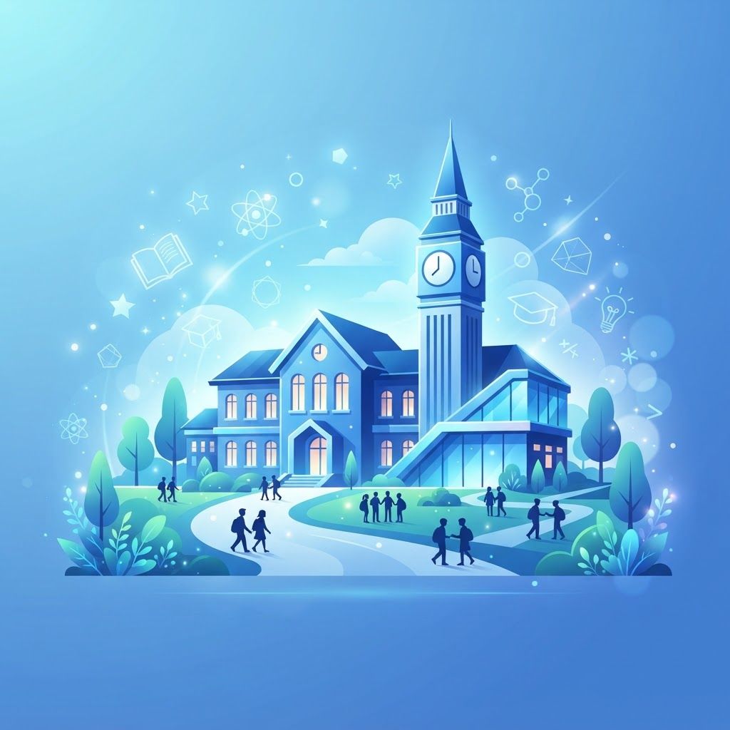 Top 10 Best Schools in Newark and Sherwood