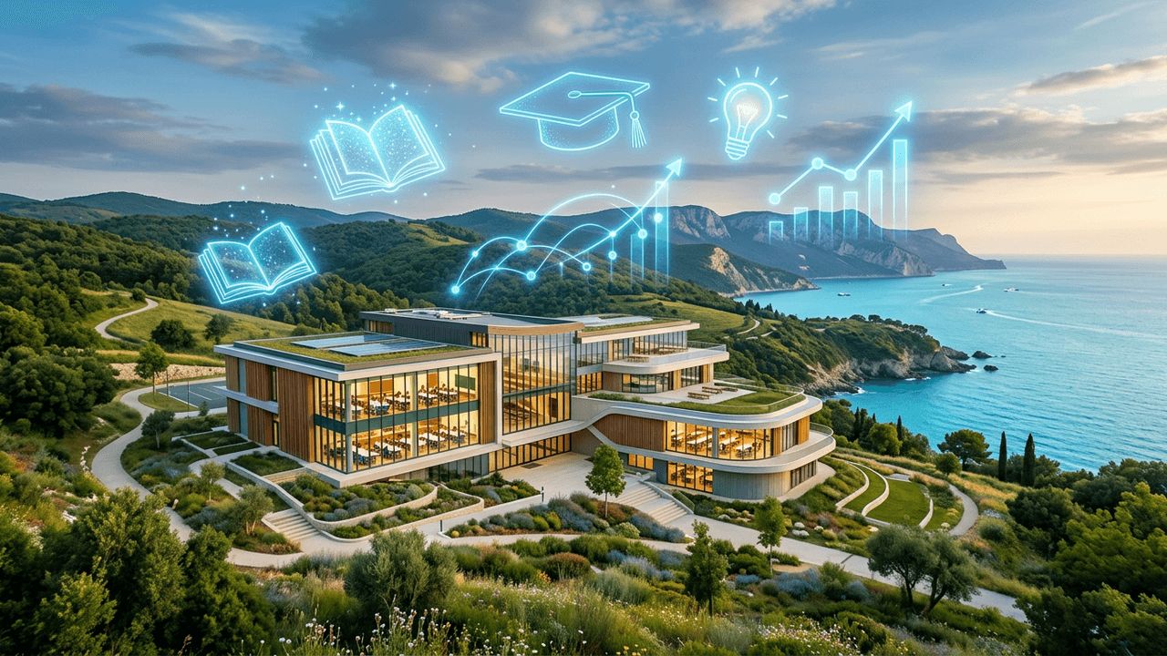 Top 10 Best Schools in North Devon