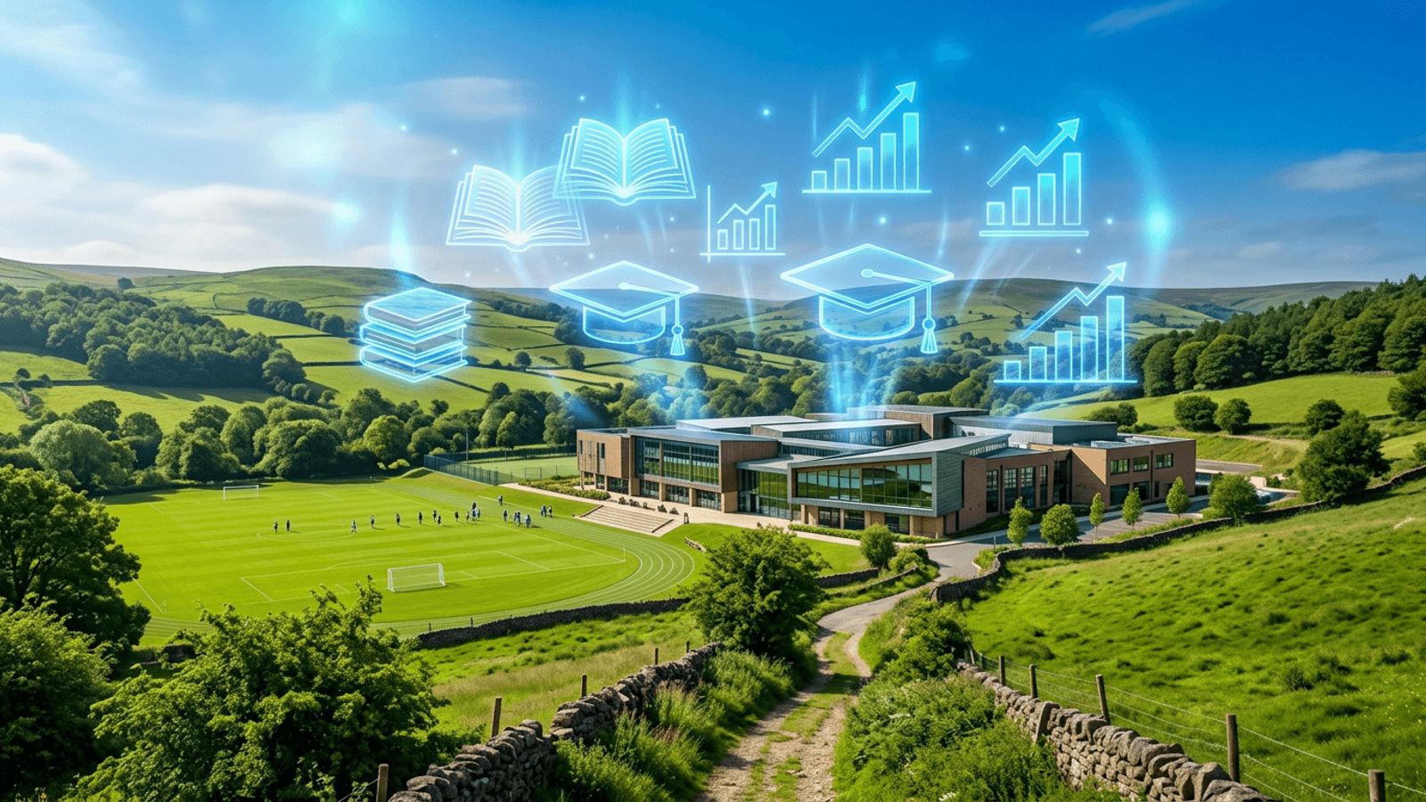 Top 10 Best Schools in North East Derbyshire