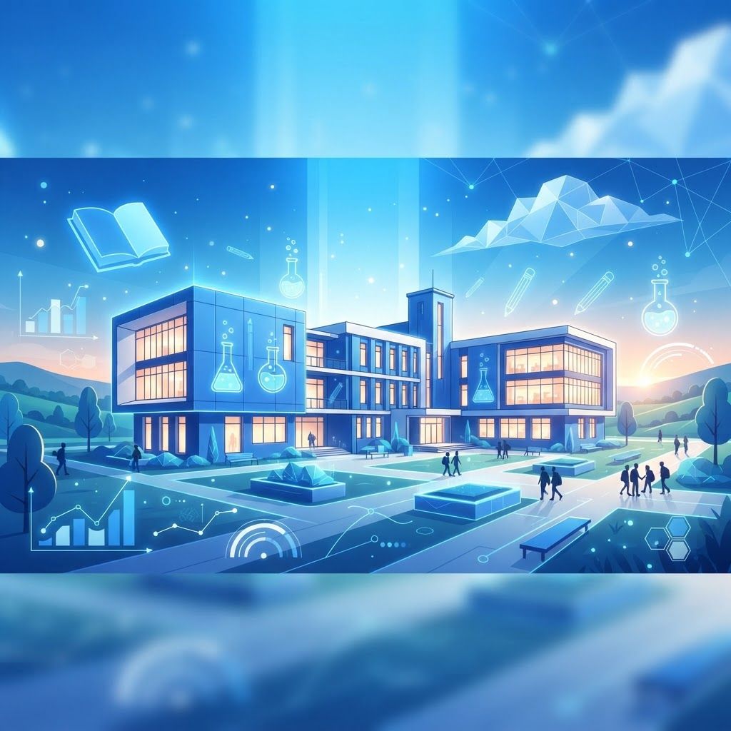 Top 10 Best Schools in North Hertfordshire