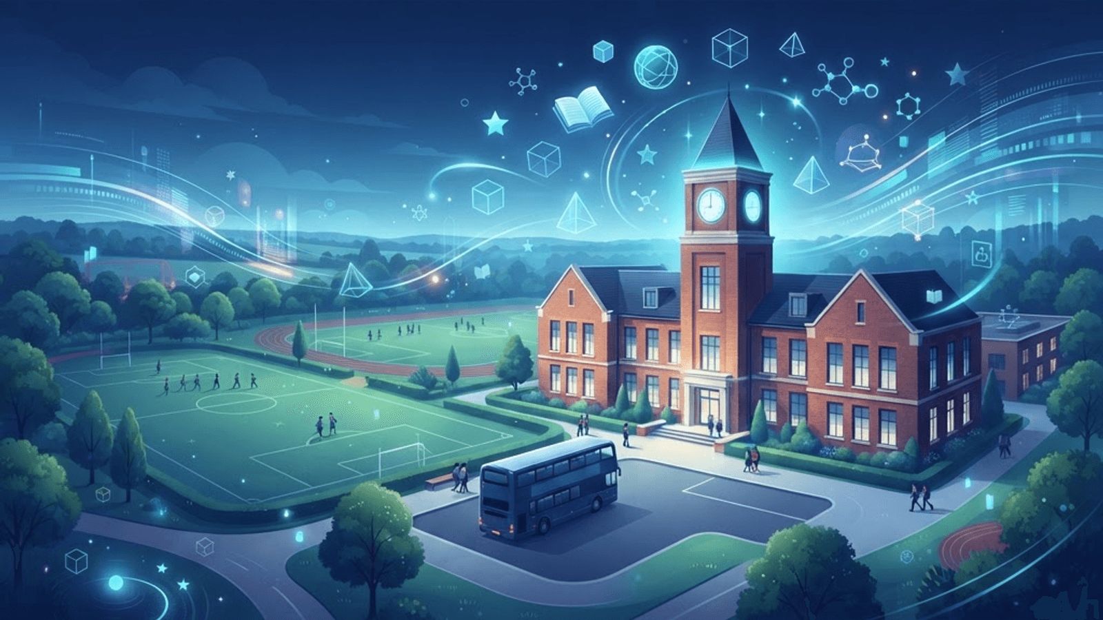 Top 10 Best Schools in North West Leicestershire