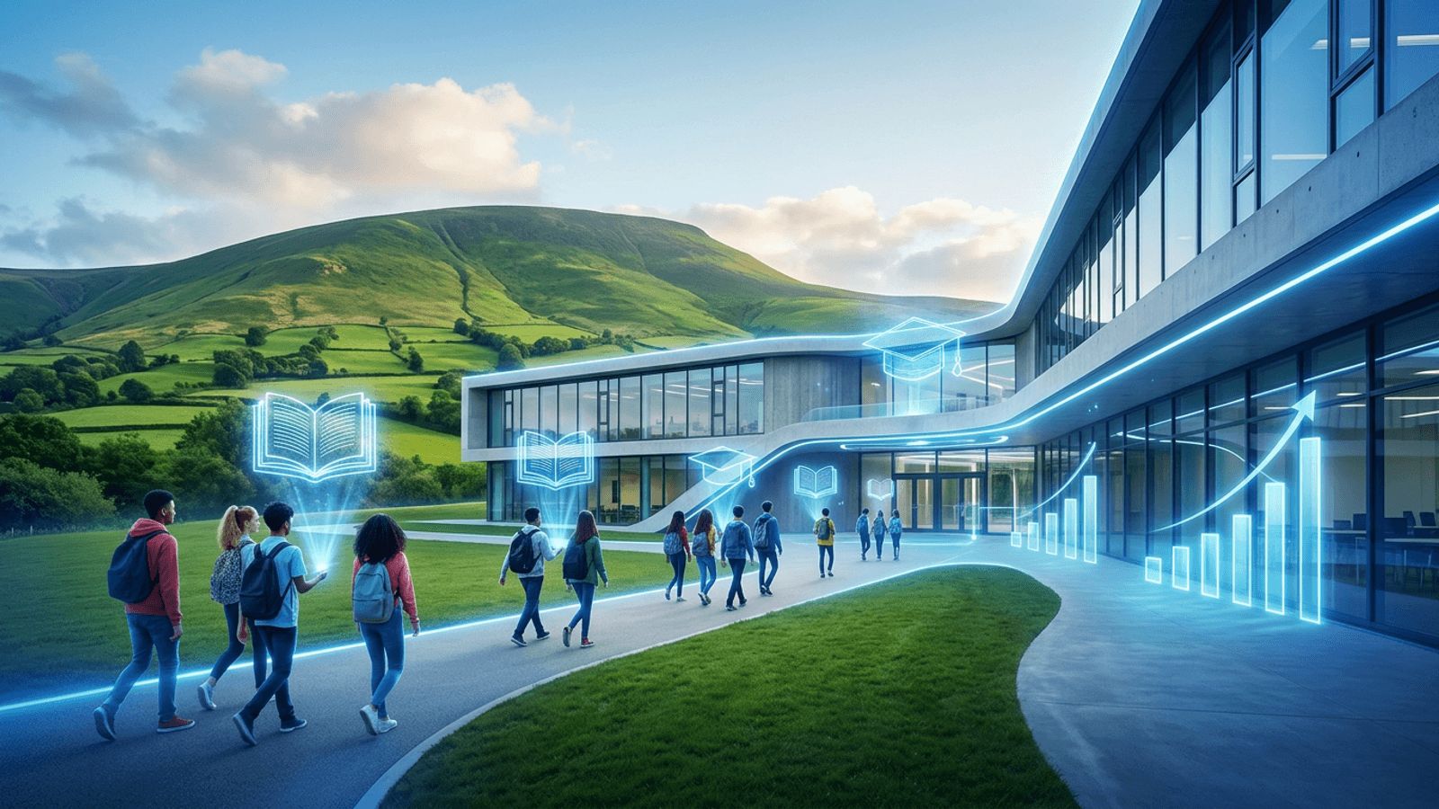 Top 10 Best Schools in Pendle