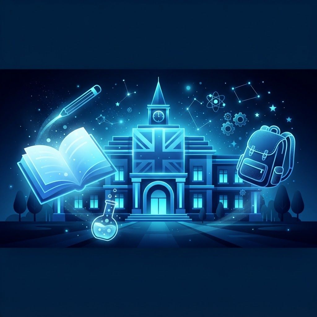 Top 10 Best Schools in Reading