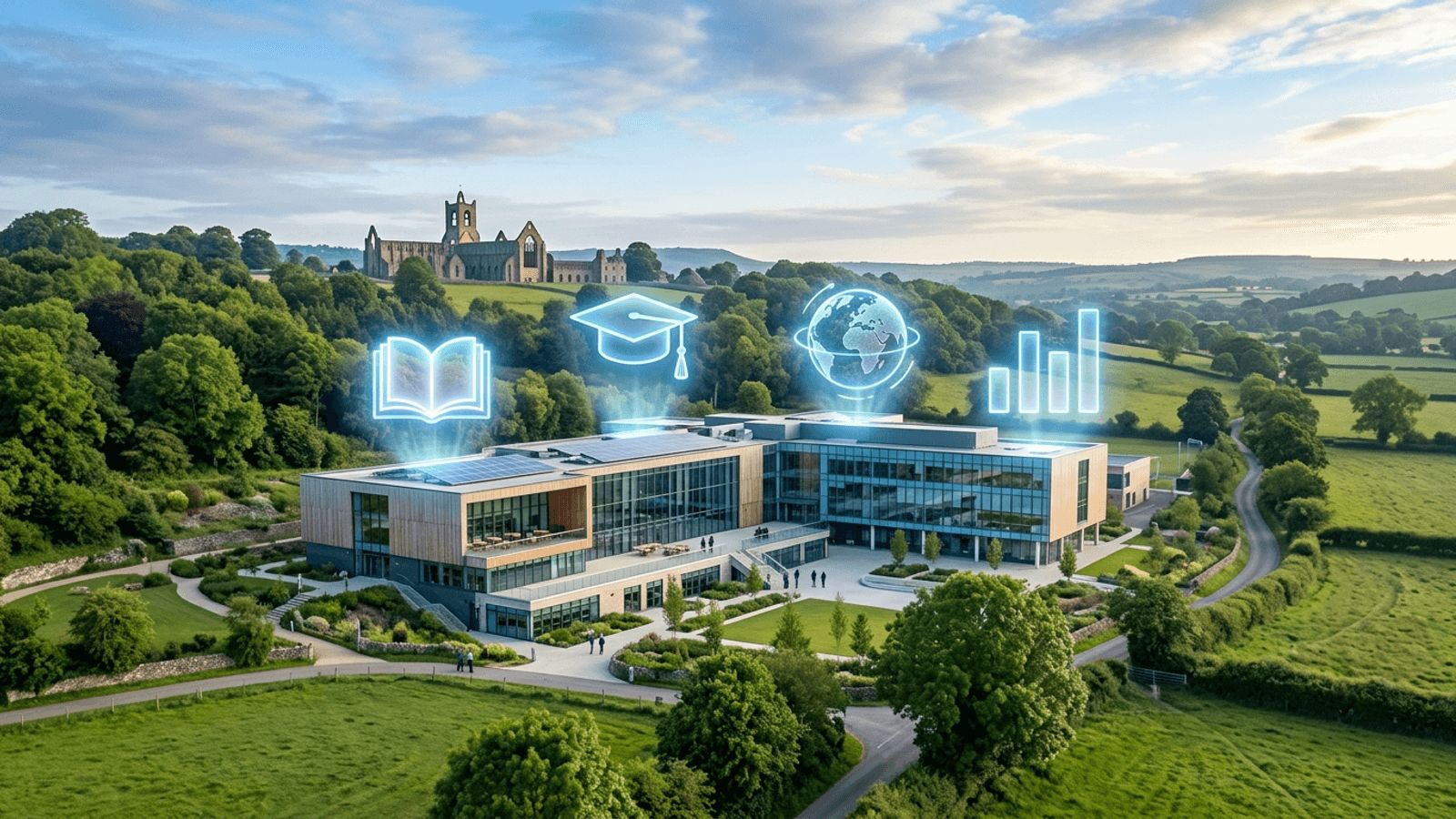 Top 10 Best Schools in Rother