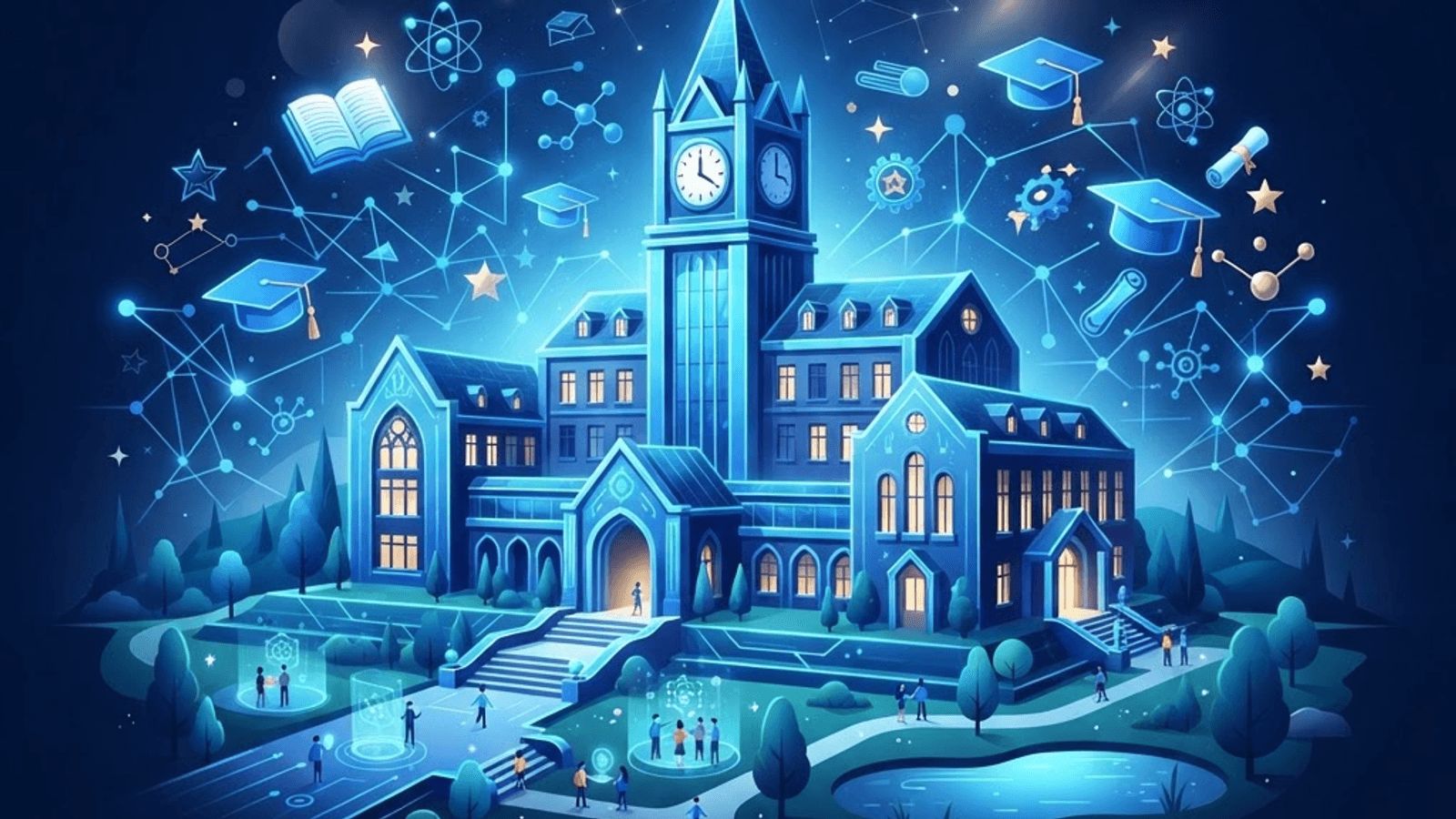 Top 10 Best Schools in Rushcliffe