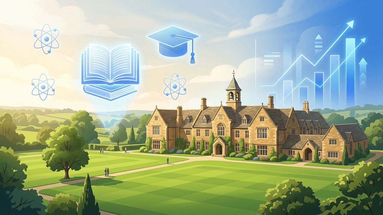 Top 10 Best Schools in Rutland