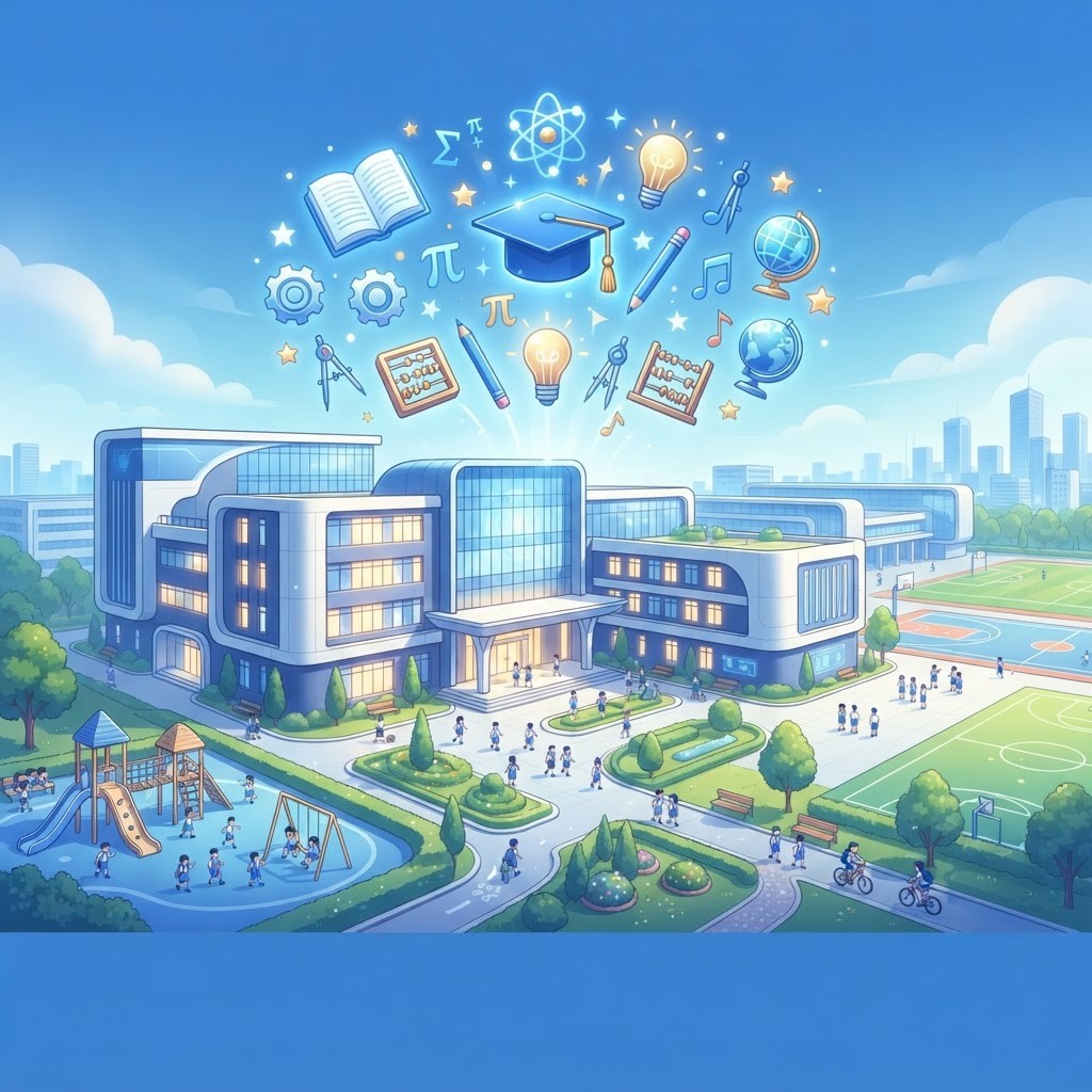 Top 10 Best Schools in Sandwell