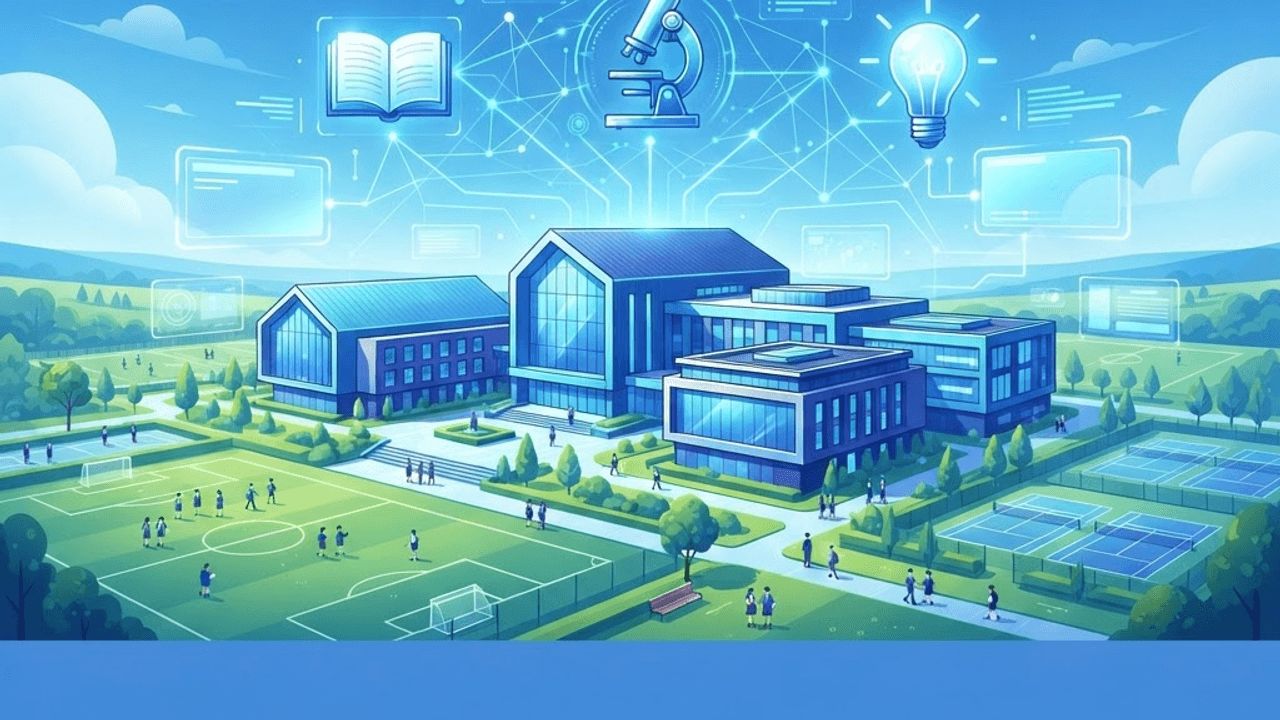 Top 10 Best Schools in South Derbyshire