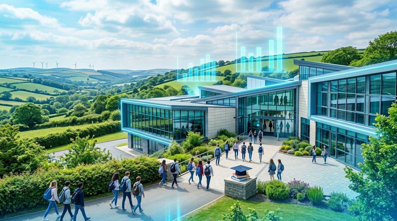 Top 10 Best Schools in South Hams