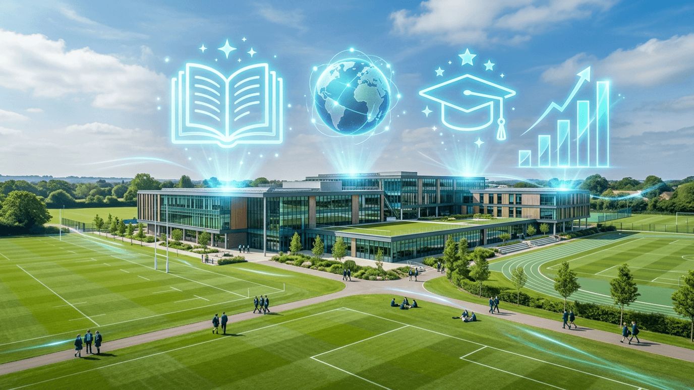 Top 10 Best Schools in Stevenage