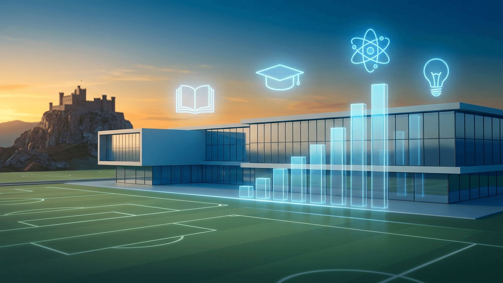 Top 10 Best Schools in Stirling