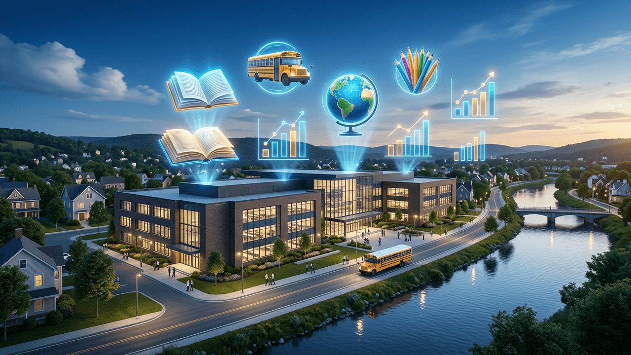 Top 10 Best Schools in Three Rivers