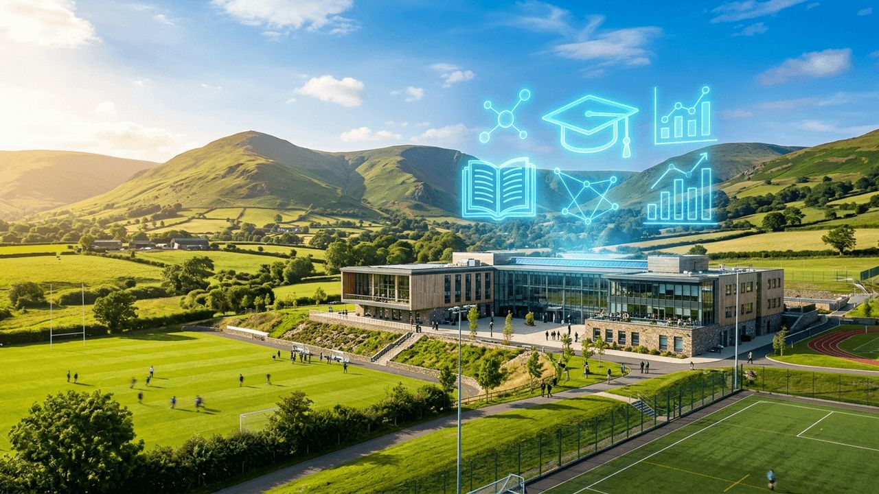 Top 10 Best Schools in Torfaen