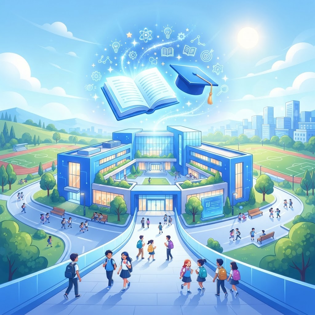 Top 10 Best Schools in Wakefield