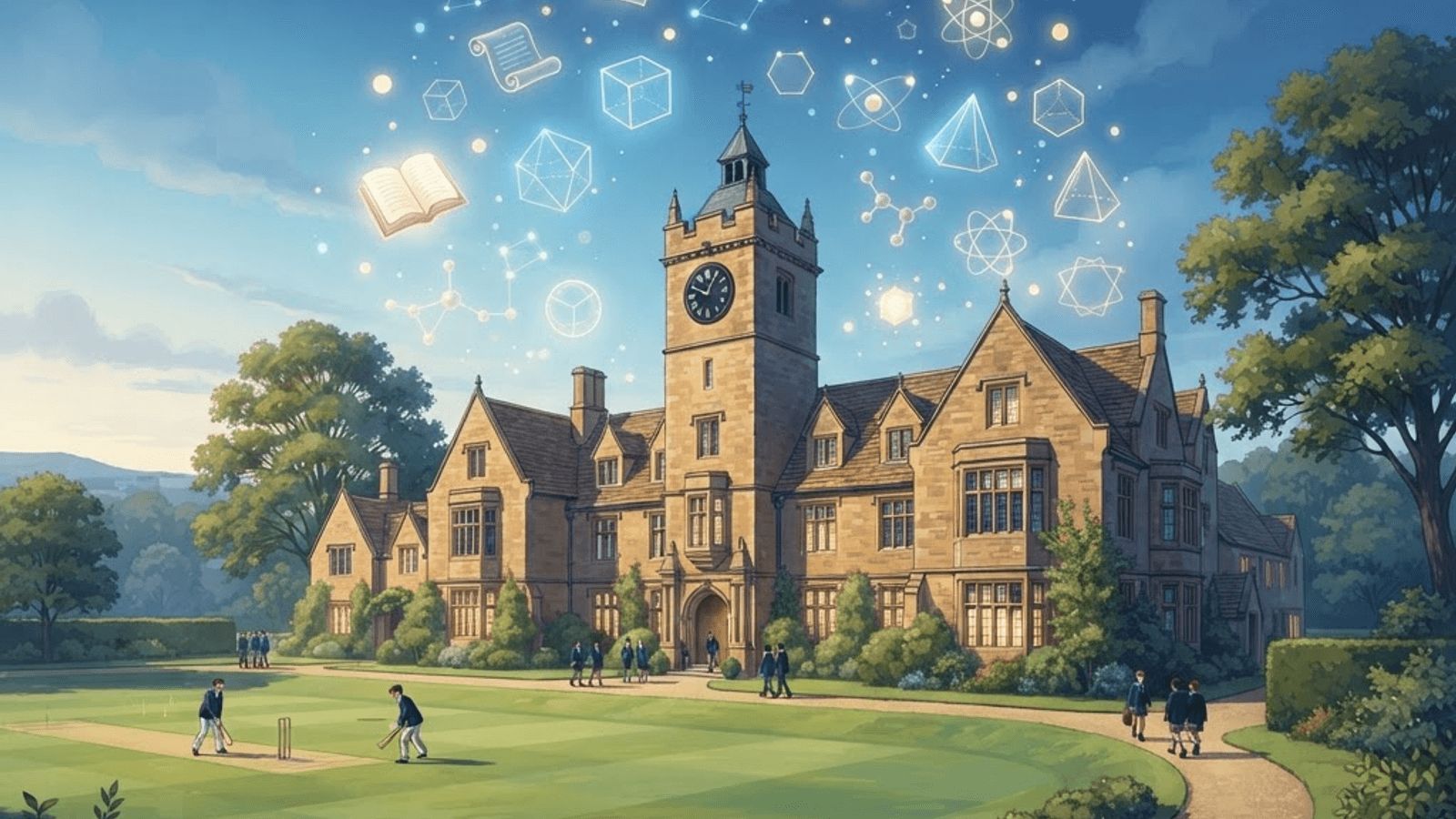 Top 10 Best Schools in West Oxfordshire