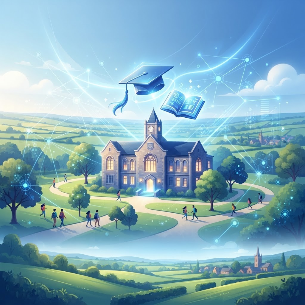 Top 10 Best Schools in Wiltshire