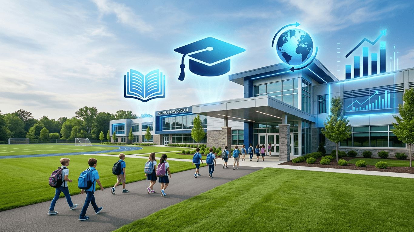 Top 10 Best Schools in Woking
