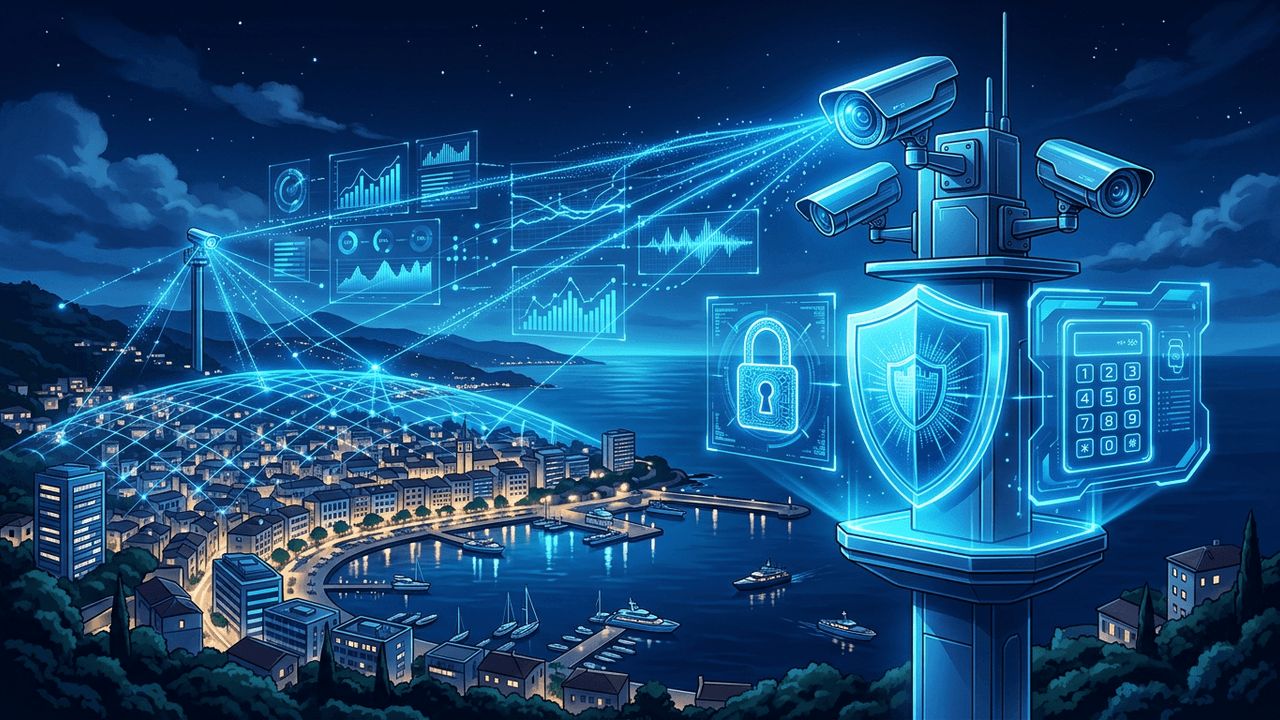 Top 10 Best Security Companies in Adur