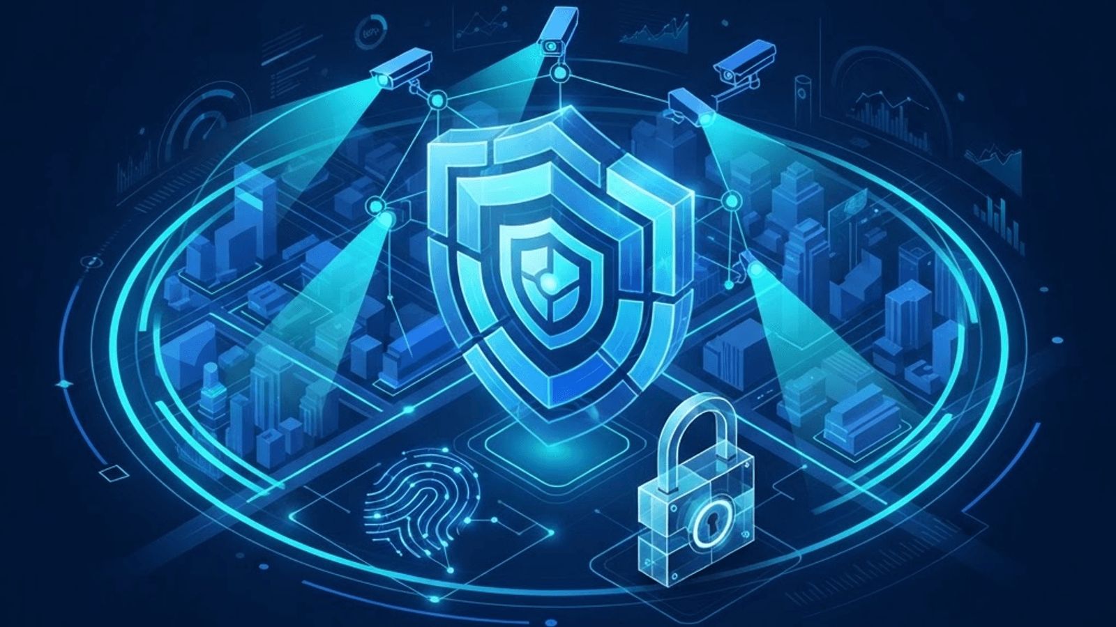 Top 10 Best Security Companies in Bassetlaw
