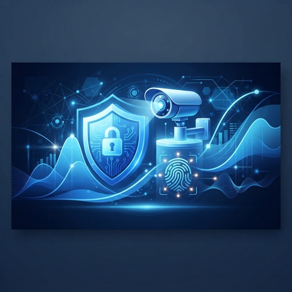 Top 10 Best Security Companies in Belfast