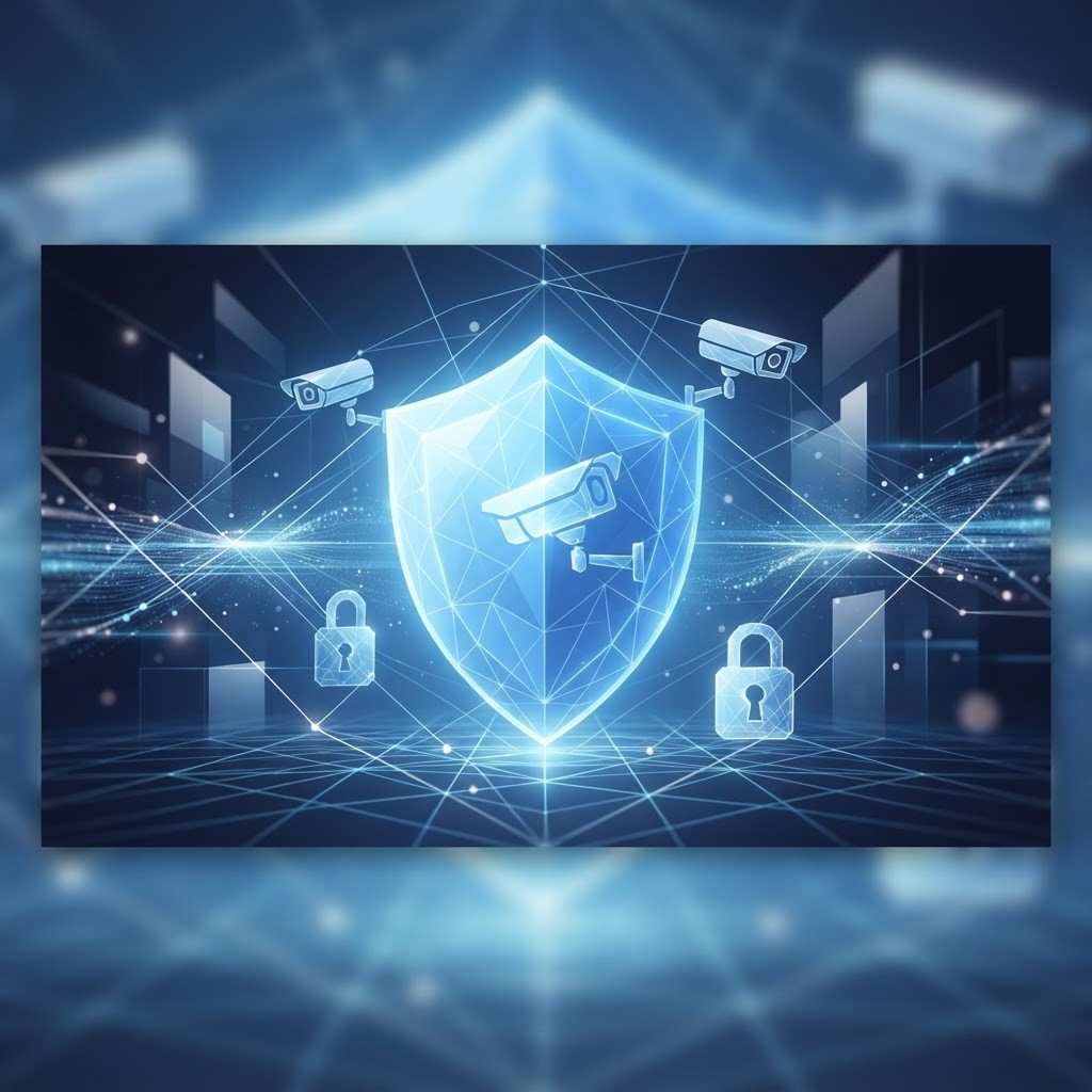 Top 10 Best Security Companies in Birmingham
