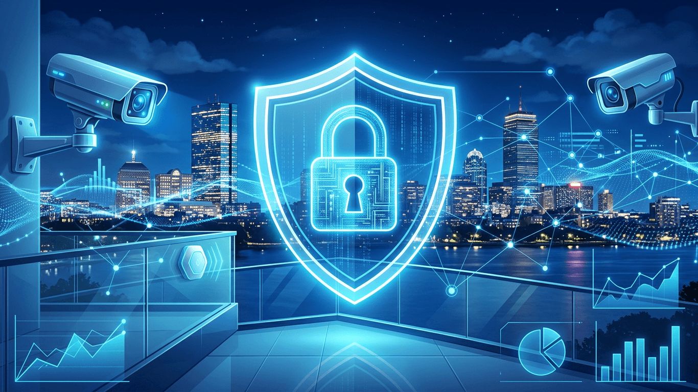 Top 10 Best Security Companies in Boston