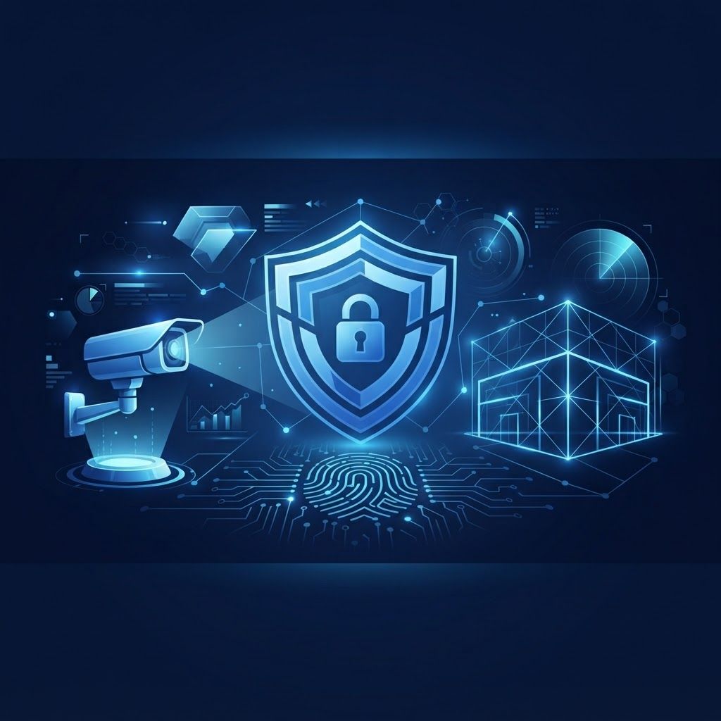 Top 10 Best Security Companies in Braintree