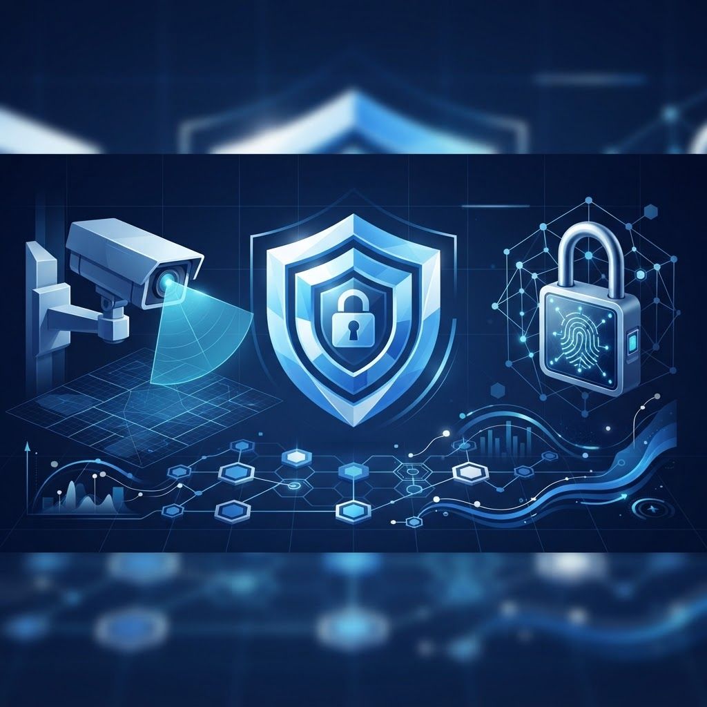 Top 10 Best Security Companies in Breckland