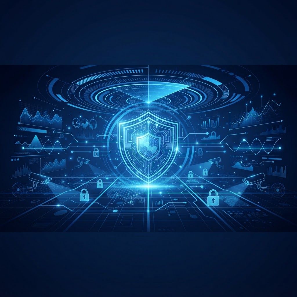 Top 10 Best Security Companies in Bridgend
