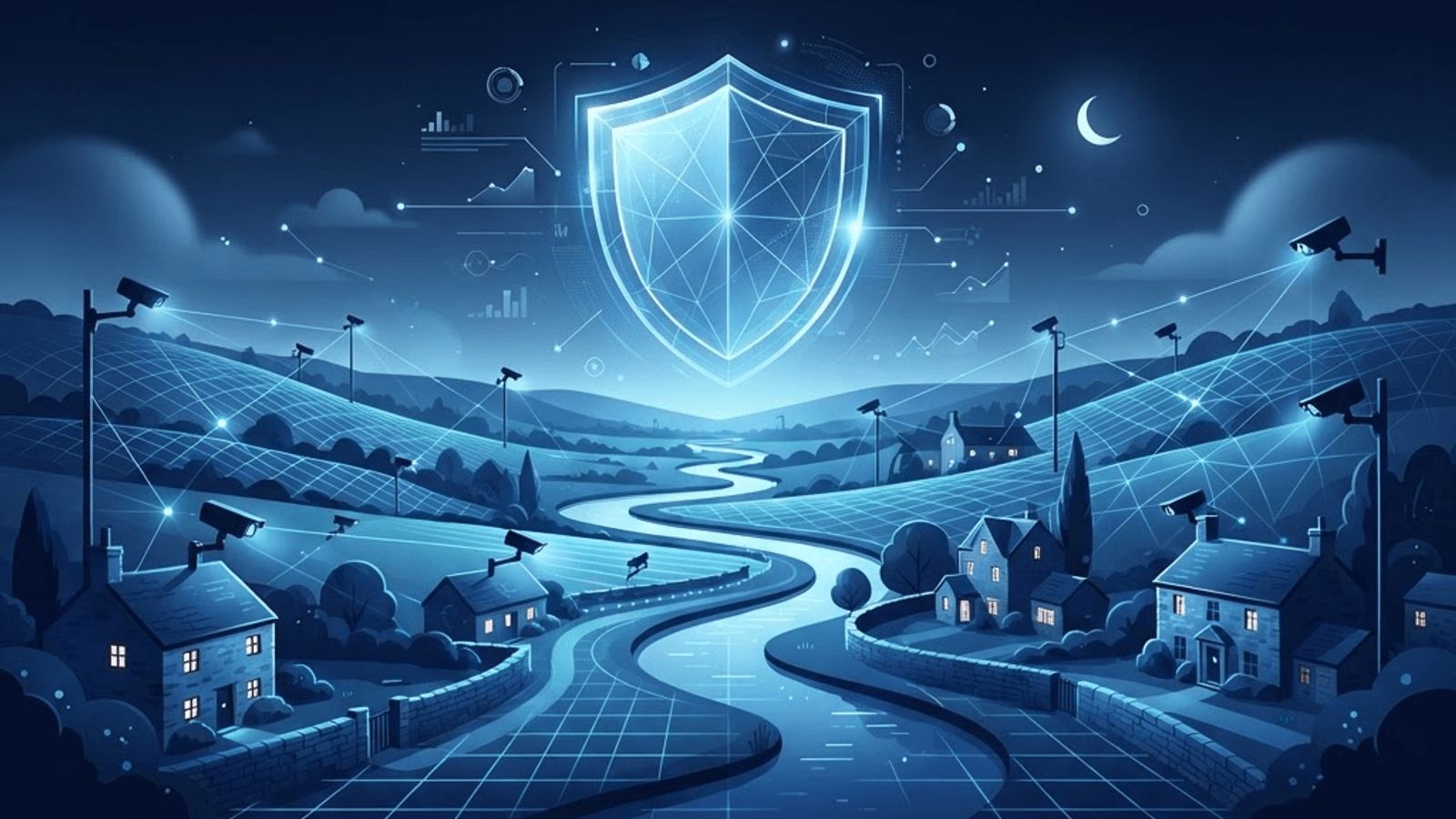 Top 10 Best Security Companies in Broadland
