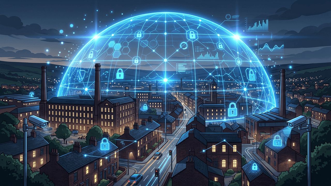 Top 10 Best Security Companies in Burnley