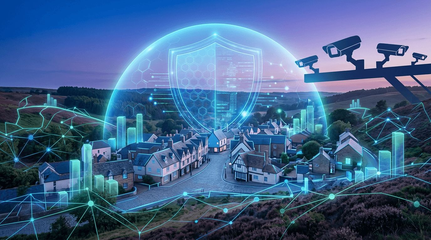 Top 10 Best Security Companies in Cannock Chase